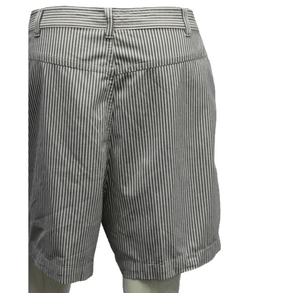 Escada Sport Stripe Pattern Short 44 (SKU … - Picture 4 of 4